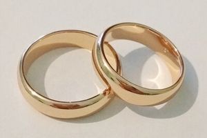 Какие должны быть обручальные кольца, практические советы по выбору вашей идеальной пары