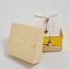 Браслет серебряный цепочка с подвесками сердечками регулируемый