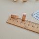 Серьги золотые с орнаментом классические без камней